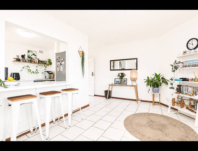 2 BEDROOM APARTMENT FOR SALE IN MUSGRAVE